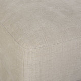 Beige Sectional Sofa | Uttermost  Refuge