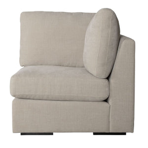   Beige Sectional Sofa | Oroa.com