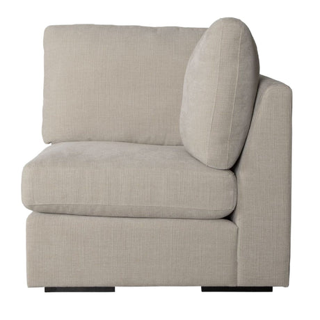 Beige Sectional Sofa | Uttermost  Refuge