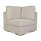 Modern European furniture - Beige Sectional Sofa - www.oroa.com
