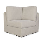 Modern European furniture - Beige Sectional Sofa - www.oroa.com