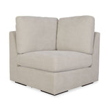 Beige Sectional Sofa | Uttermost  Refuge