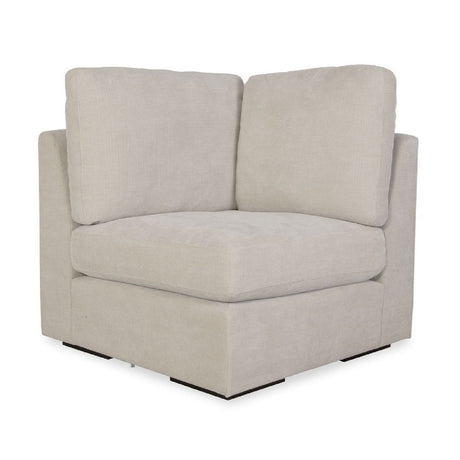 Beige Sectional Sofa | Uttermost  Refuge