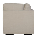 Beige Sectional Sofa | Uttermost  Refuge