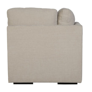  Beige Sectional Sofa | Oroa.com