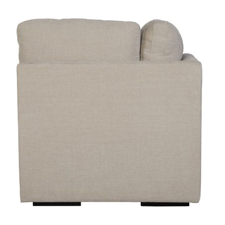 Beige Sectional Sofa | Uttermost  Refuge