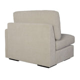 Beige Sectional Sofa | Uttermost  Refuge