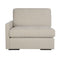 Modern European furniture - Beige Sectional Sofa - www.oroa.com