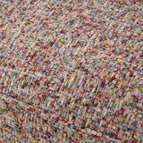 Modern European furniture - Textured Chenille Accent Chair - www.oroa.com
