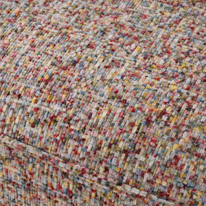   Textured Chenille Accent Chair | Oroa.com