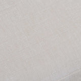 White Velvet Dining Chair | Uttermost Colette