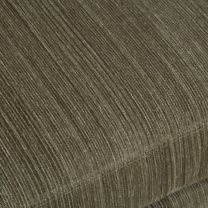   Chenille Rounded Swivel Chair | Oroa.com