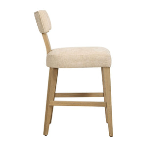   T-Shaped Back Counter Stool | Oroa.com