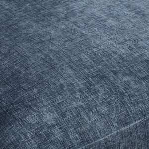   Velvet Dining Chair with Casters | Oroa.com