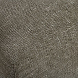 Modern European furniture - Green Chenille Accent Chair - www.oroa.com