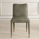 Upholstered Dining Chair Set (2) | Uttermost Conifer