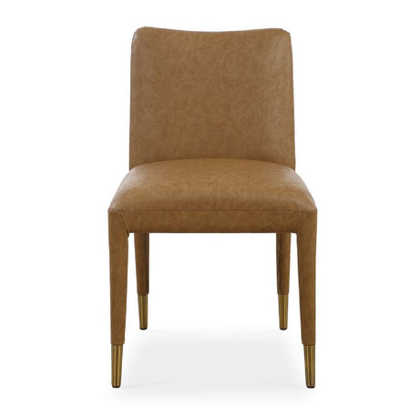 Upholstered Dining Chair Set (2) | Uttermost Conifer