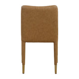 Upholstered Dining Chair Set (2) | Uttermost Conifer