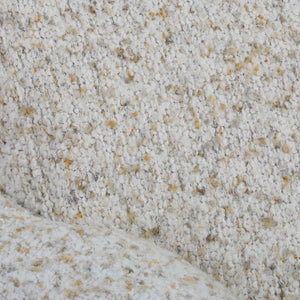   Boucle Rolled-Arm Accent Chair | Oroa.com