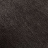 Modern European furniture - Black Velvet Bench - www.oroa.com