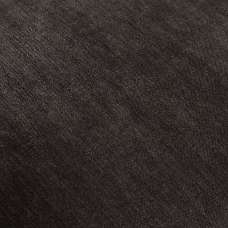 Modern European furniture - Black Velvet Bench - www.oroa.com