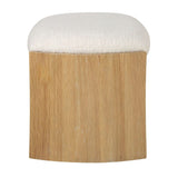 Modern Scandinavian Bench S | Uttermost  Port