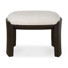 Modern Scandinavian Bench S | Uttermost  Port