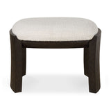 Modern Scandinavian Bench S | Uttermost  Port