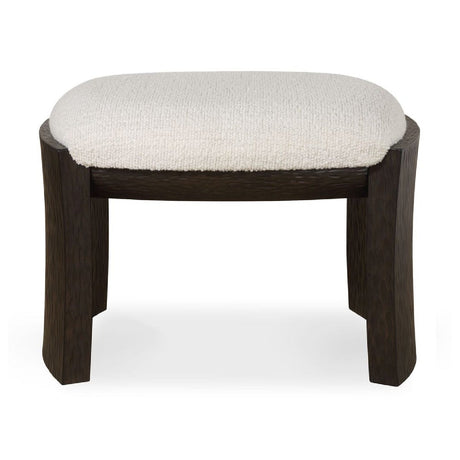 Modern Scandinavian Bench S | Uttermost  Port
