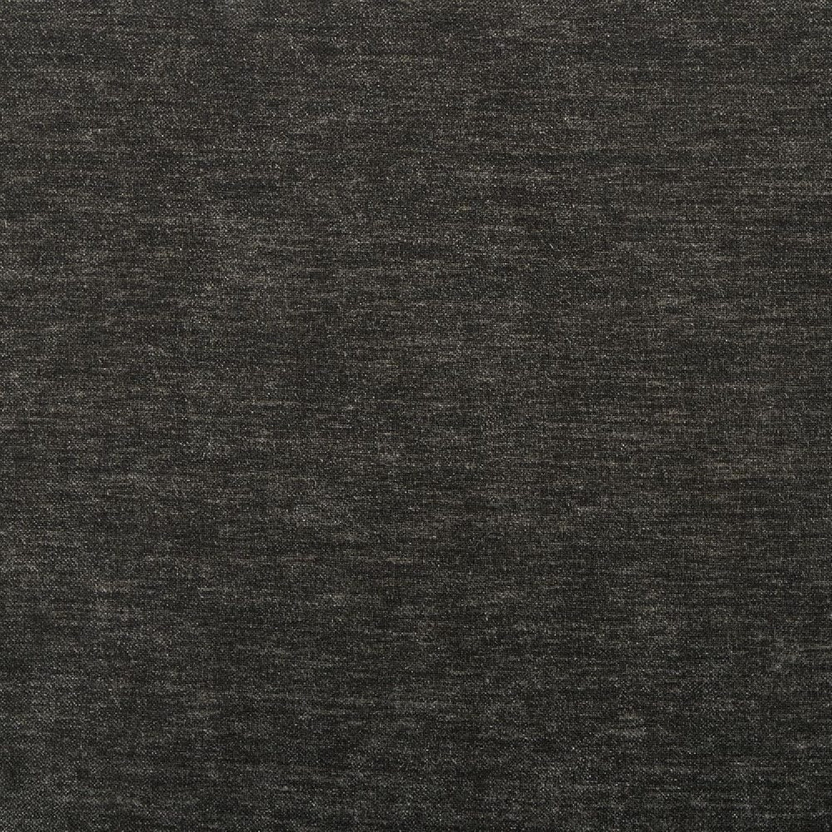   Black Velvet Cantilevered Dining Chair | Oroa.com