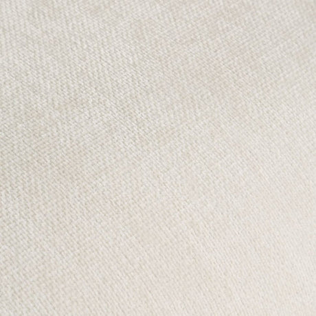 White Velvet Dining Chair | Uttermost Moxie
