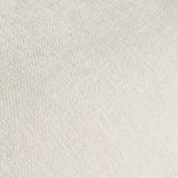 Modern European furniture - White Velvet Counter Stool - www.oroa.com