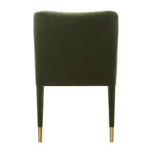   Upholstered Dining Armchair | Oroa.com