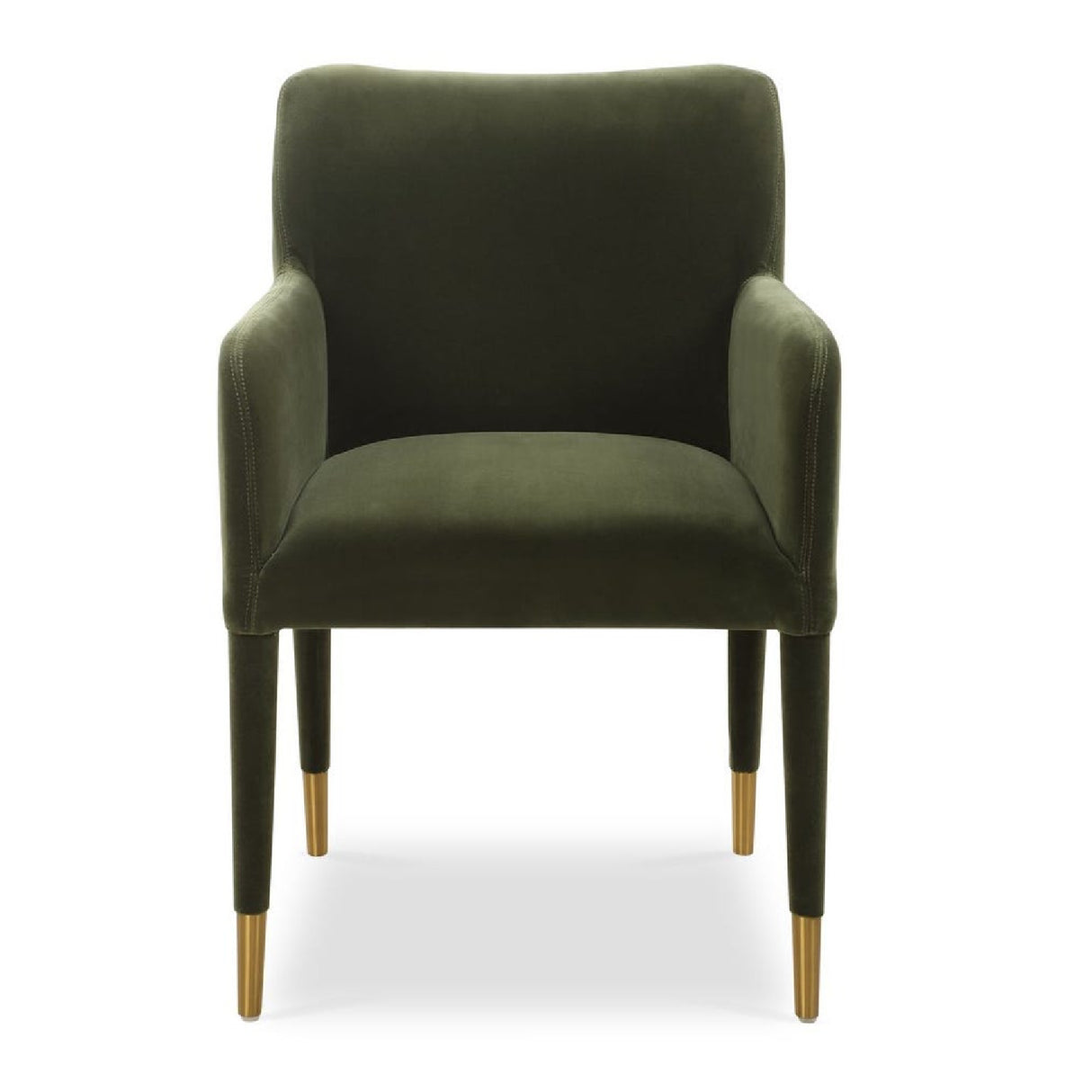   Upholstered Dining Armchair | Oroa.com