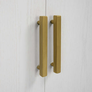   2-Door Oak Veneer Cabinet | Oroa.com