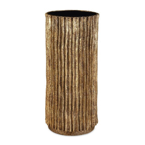 Modern European furniture - Textured Cylindrical Drink Table - www.oroa.com