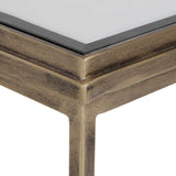 Gold Framed Nesting Tables (3) | Uttermost India