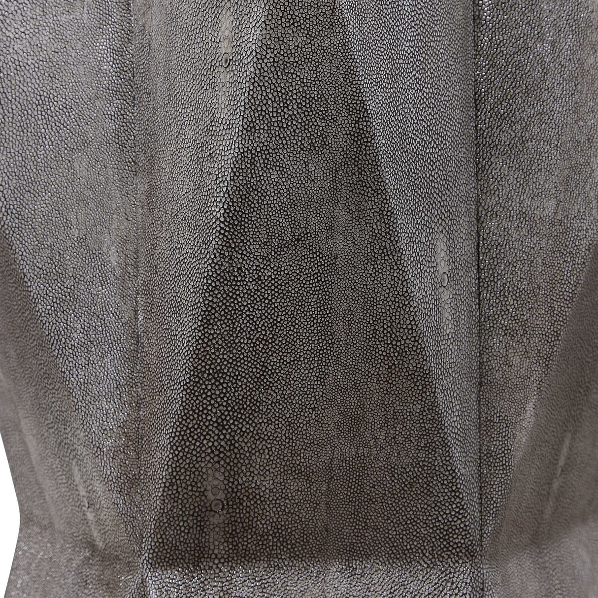 Modern European furniture - Gray Star-Shaped Accent Table - www.oroa.com