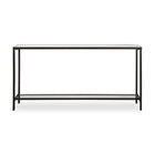 Beveled Mirror Console Table | Uttermost Hayley