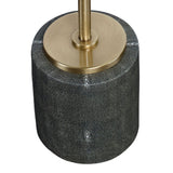 Shagreen Base Drink Table | Uttermost  Laurier