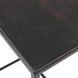 Cast Aluminum Nesting Tables (3) | Uttermost  Coreene