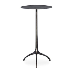   Tripod Accent Table | Oroa.com