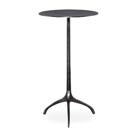 Tripod Accent Table | Uttermost Beacon