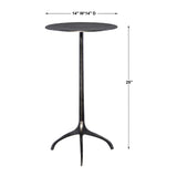 Tripod Accent Table | Uttermost Beacon