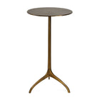 Tripod Accent Table | Uttermost Beacon