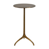 Tripod Accent Table | Uttermost Beacon