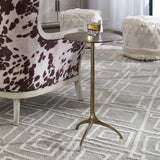 Tripod Accent Table | Uttermost Beacon