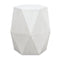 Mango Veneer Sunburst Side Table | Uttermost Volker - www.oroa.com