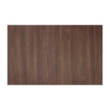Modern European furniture - Wooden 1-Drawer Side Table - www.oroa.com