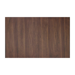   Wooden 1-Drawer Side Table | Oroa.com